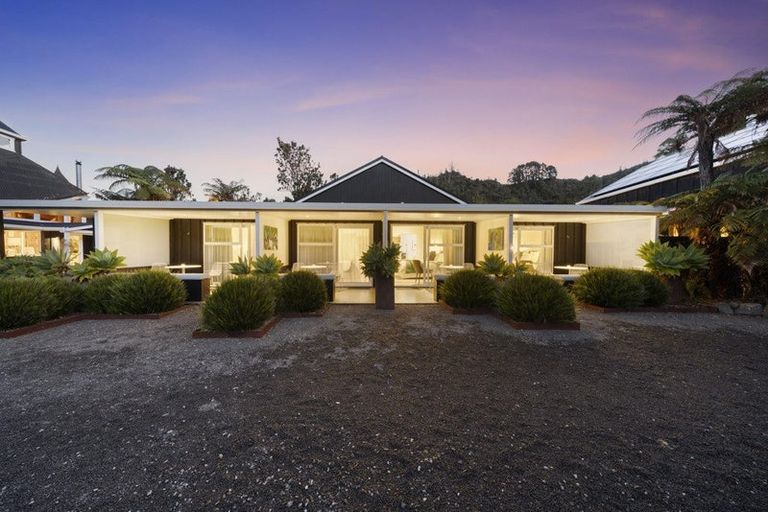 Photo of property in 251 Old Coach Road, Kaimarama, Whitianga, 3591
