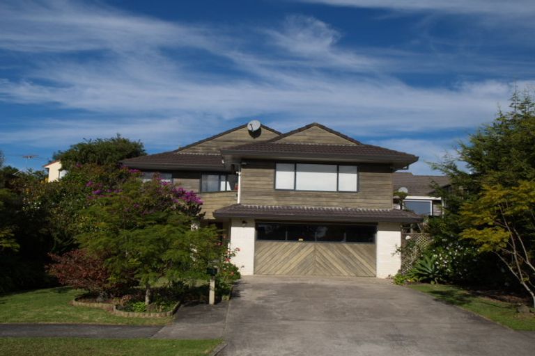 Photo of property in 3/41 Eastridge Court, Northpark, Auckland, 2013