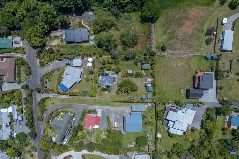 Photo of property in 17 Ranginui Street, Mangonui, 0420