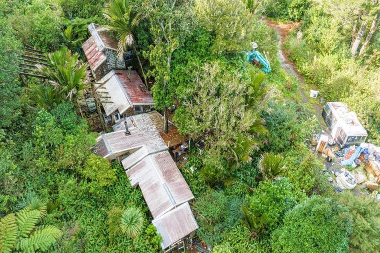 Photo of property in 19 Church Street, Swanson, Auckland, 0612