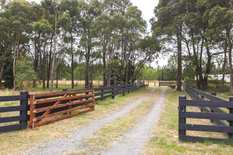 Photo of property in 244 Main Race Road, Eyrewell, Rangiora, 7476