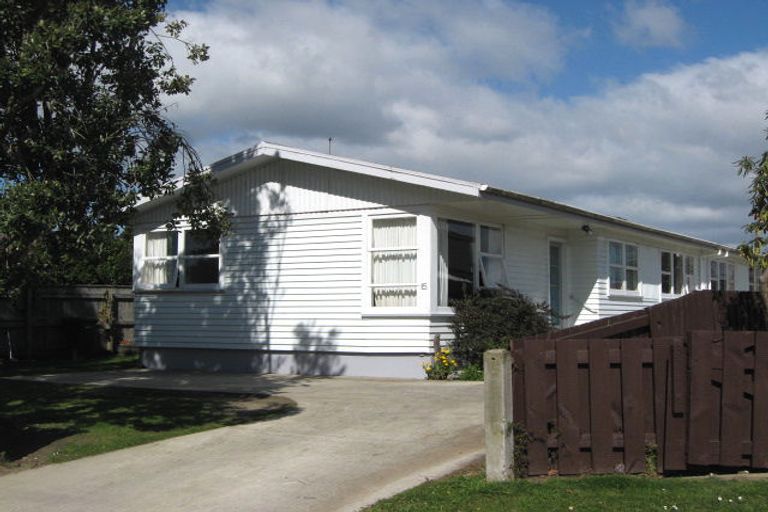 Photo of property in 15 John Laughton Place, Whakatane, 3120