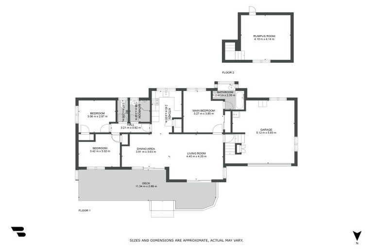 Photo of property in 8b Fairlie Grove, Te Puna, Tauranga, 3174