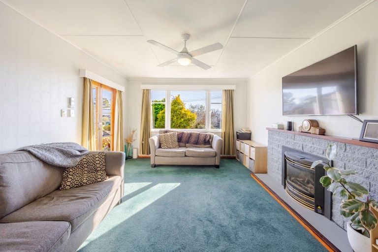 Photo of property in 8 Jull Crescent, Waipukurau, 4200