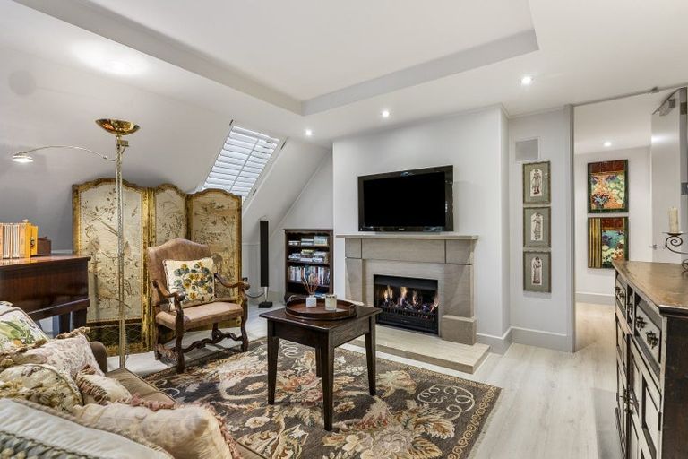 Photo of property in 3/121 Saint Stephens Avenue, Parnell, Auckland, 1052