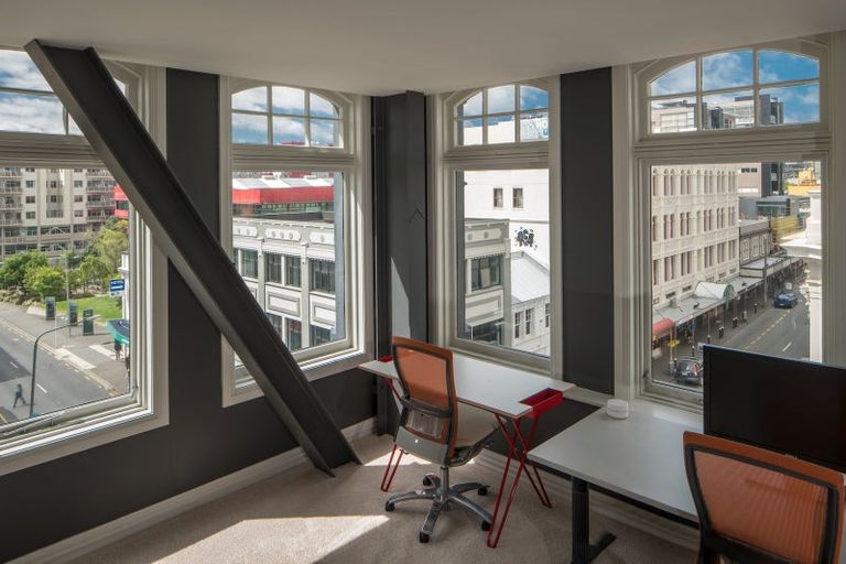 Photo of property in 3d/164 Vivian Street, Te Aro, Wellington, 6011