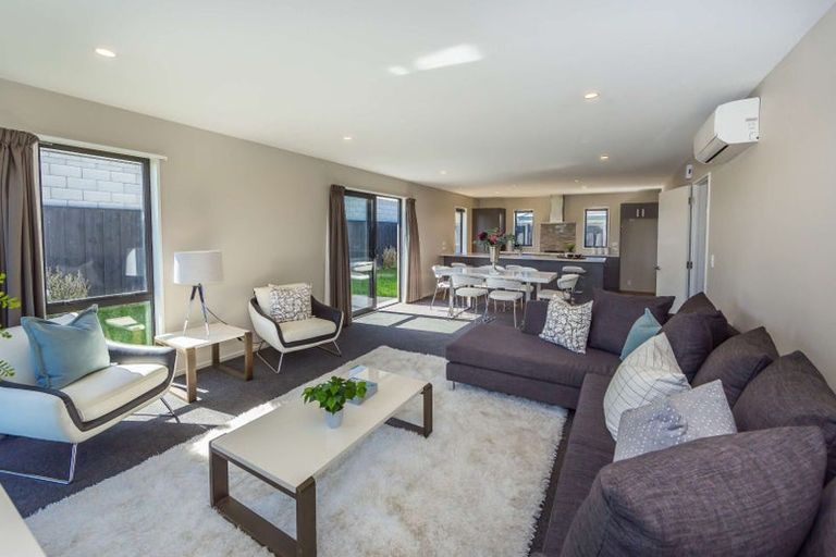 Photo of property in 40 Ledbury Drive, Rolleston, 7615