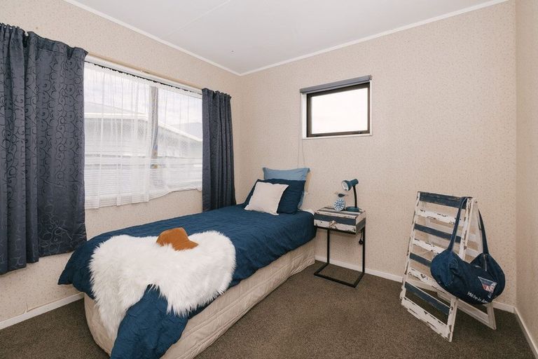 Photo of property in 126d Ferguson Street, West End, Palmerston North, 4412