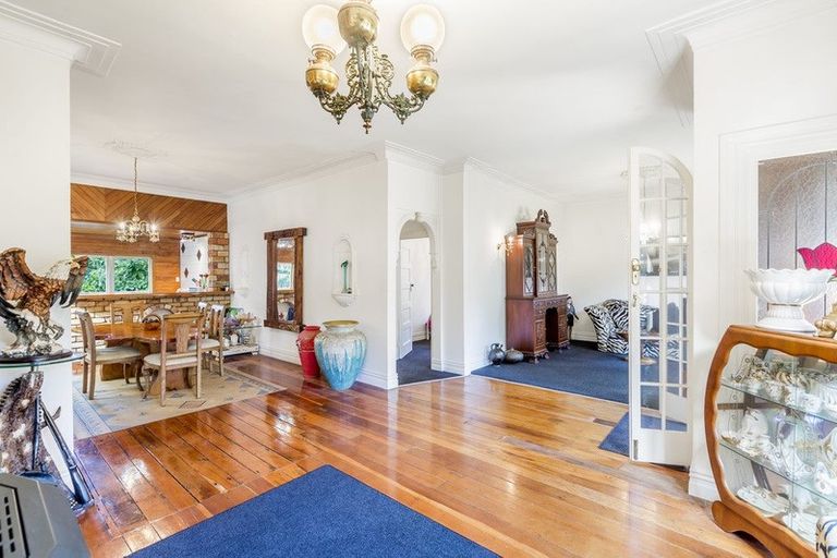 Photo of property in 147 Carter Road, Oratia, Auckland, 0604