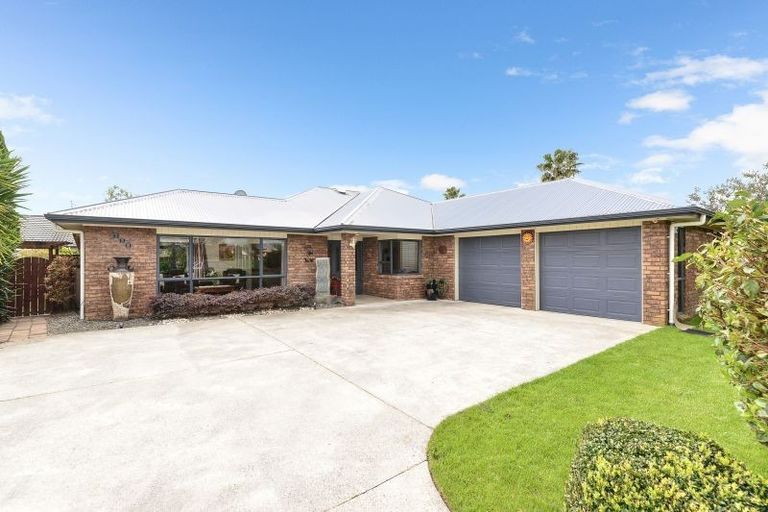 Photo of property in 238 Thomas Road, Rototuna North, Hamilton, 3210