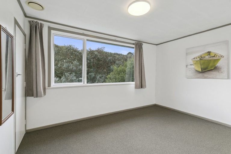 Photo of property in 161b Happy Valley Road, Owhiro Bay, Wellington, 6023