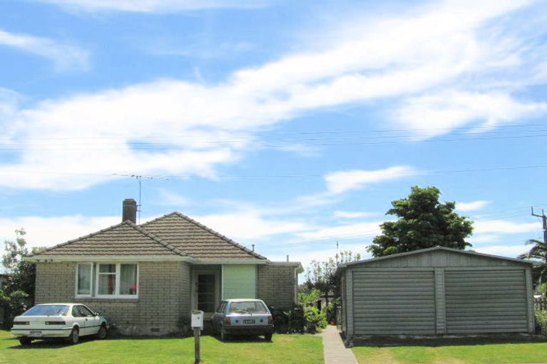 Photo of property in 56 Munro Street, Elgin, Gisborne, 4010