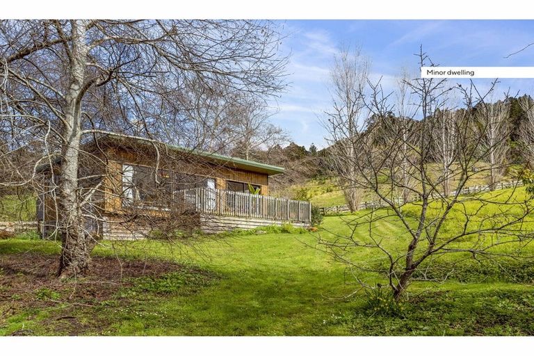 Photo of property in 188 Hepburn Creek Road, Warkworth, 0981