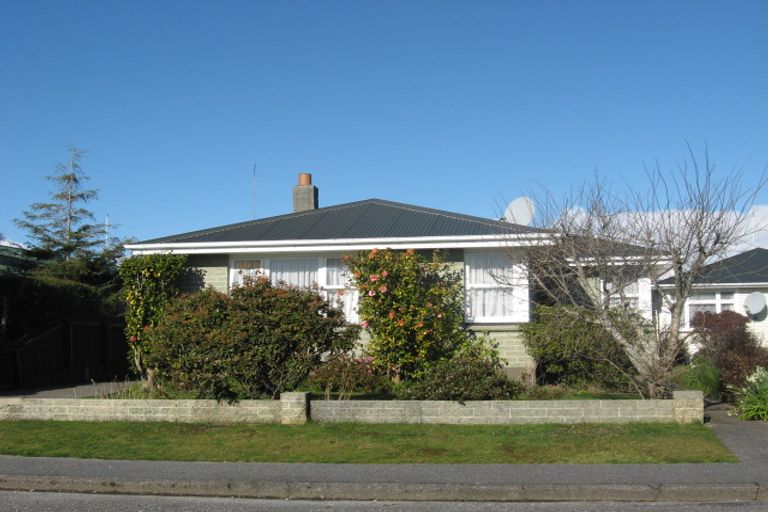 Photo of property in 84 Hall Street, Hokitika, 7810