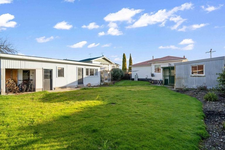 Photo of property in 22 Eccles Street, Gore, 9710