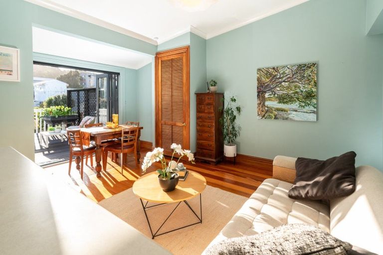Photo of property in 232 Adelaide Road, Newtown, Wellington, 6021