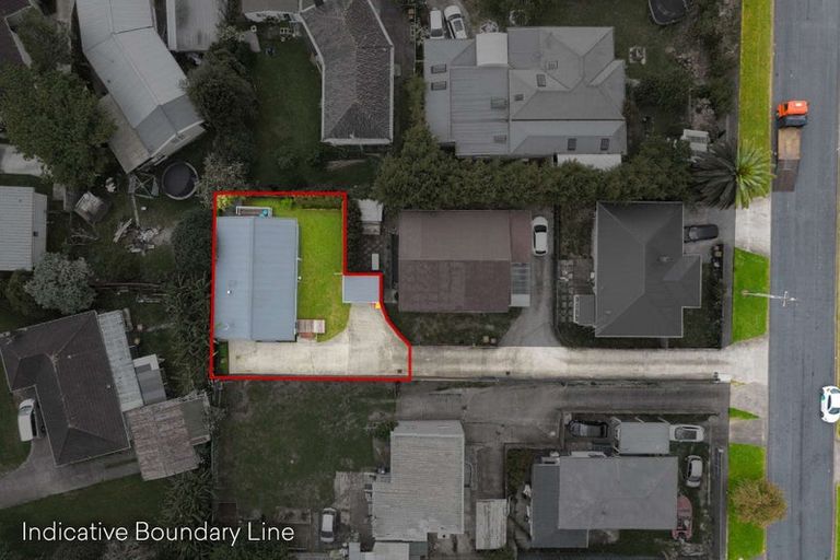 Photo of property in 17a Viola Avenue, Mangere East, Auckland, 2024