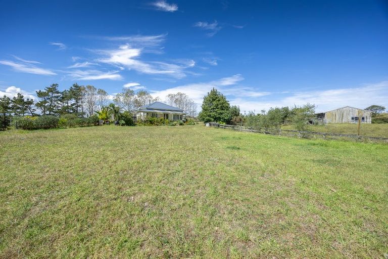 Photo of property in 290 Notorious Road West, Mahuta, Dargaville, 0371