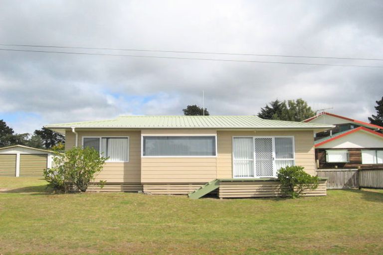 Photo of property in 129a Bellona Road, Whangamata, 3620