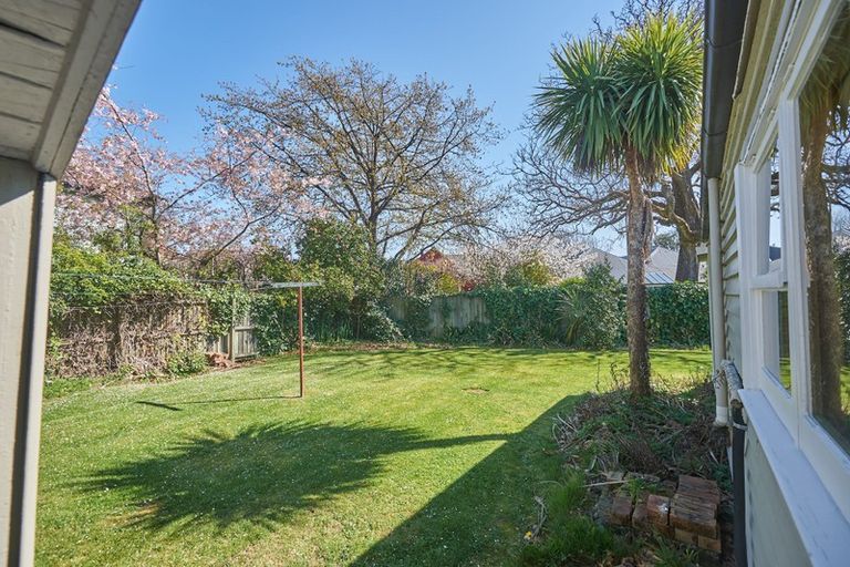 Photo of property in 29 Bristol Street, St Albans, Christchurch, 8014