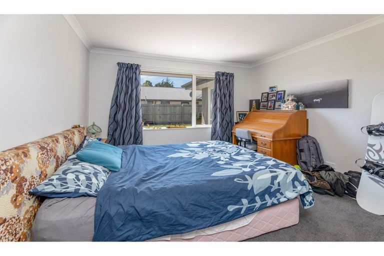 Photo of property in 5 Kereru Close, Oxford, 7430