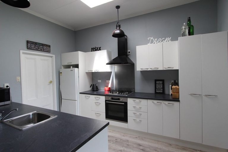 Photo of property in 2649 Pahiatua Pongaroa Road, Makuri, Pahiatua, 4989