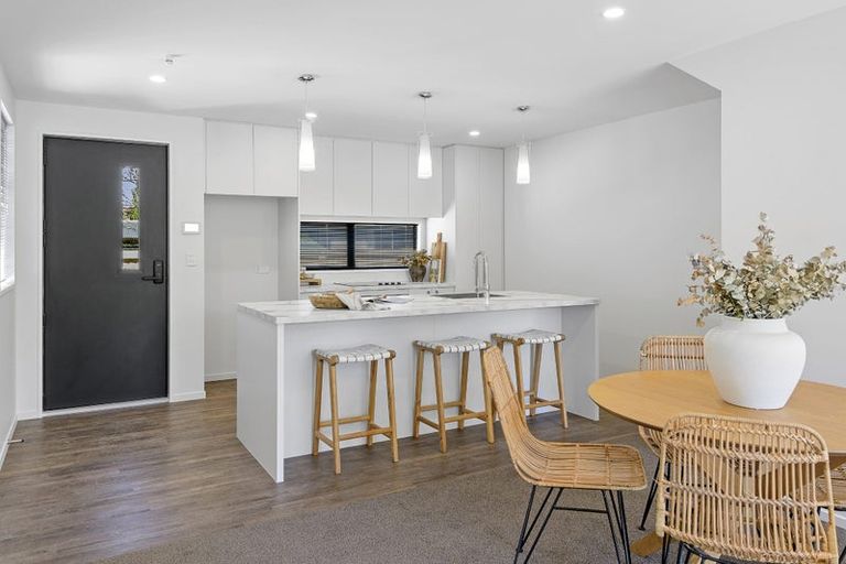 Photo of property in 5/38 Wildberry Street, Woolston, Christchurch, 8023