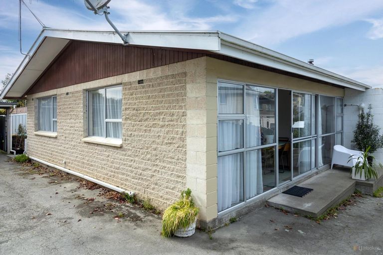 Photo of property in 3/5 Beaumont Street, Oceanview, Timaru, 7910