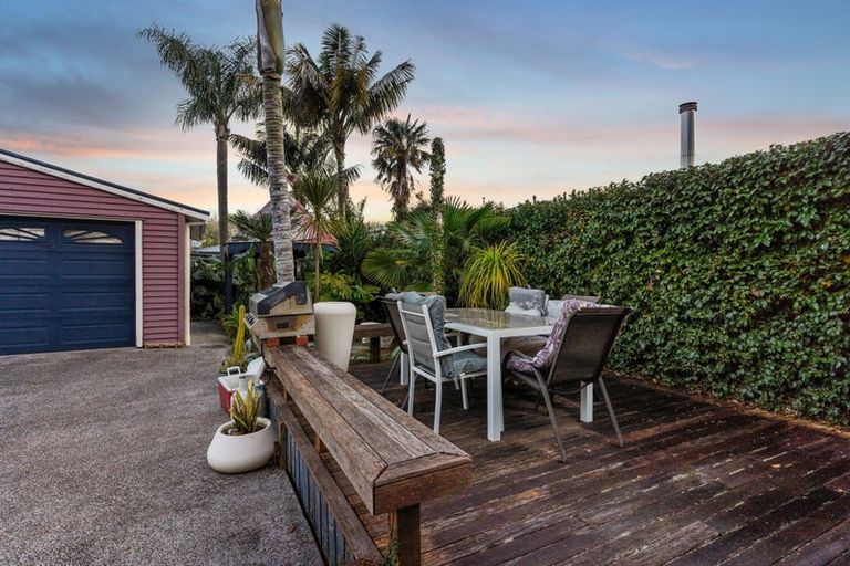 Photo of property in 12 Francis Street, Grey Lynn, Auckland, 1021