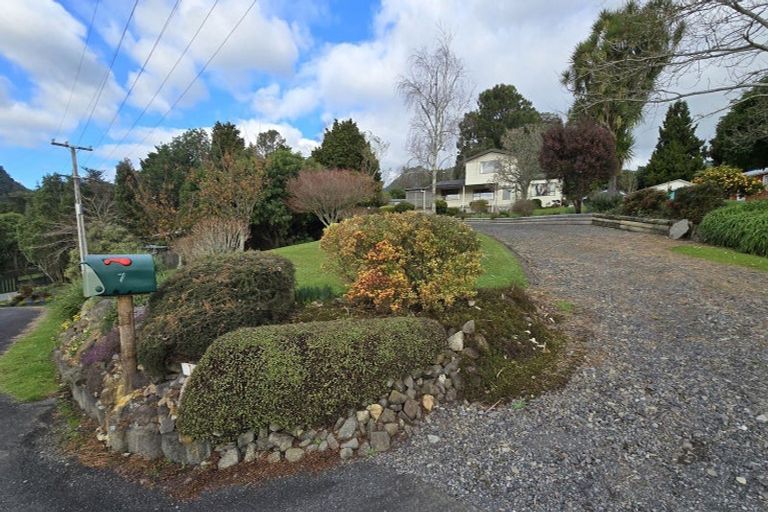 Photo of property in 7 John Cotter Road, Paeroa, 3674