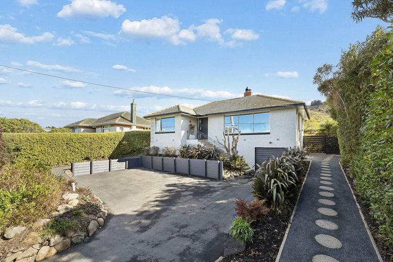 Photo of property in 203 Wakari Road, Helensburgh, Dunedin, 9010