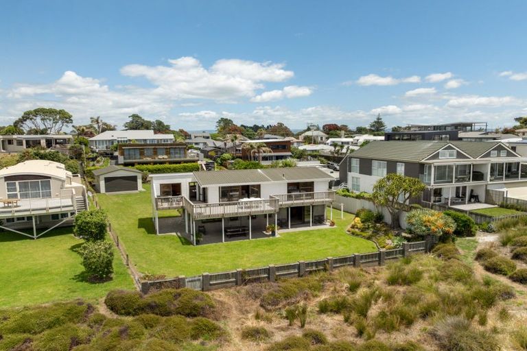 Photo of property in 165 Oceanbeach Road, Mount Maunganui, 3116