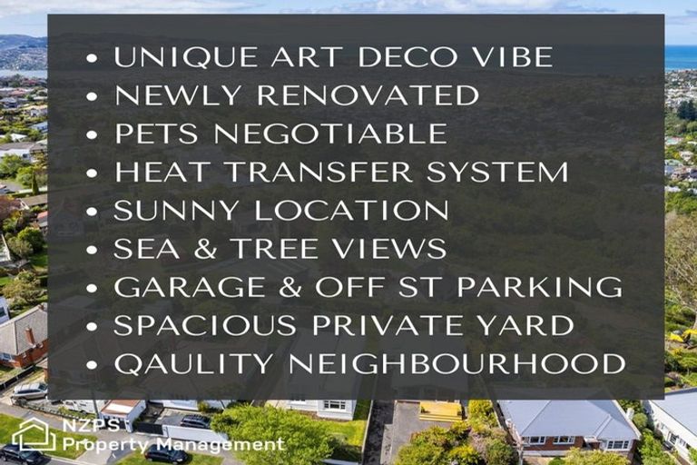 Photo of property in 111 Mornington Road, Kenmure, Dunedin, 9011