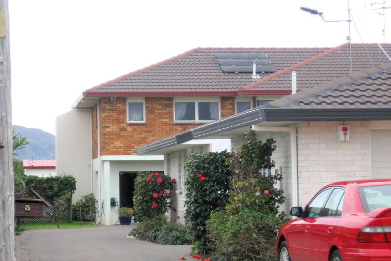 Photo of property in 5 Mcdowell Street, Mount Maunganui, 3116