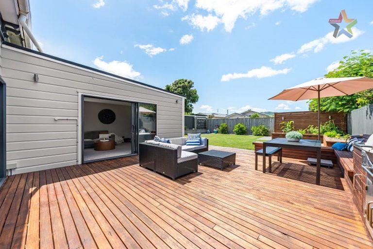 Photo of property in 16 Buick Street, Petone, Lower Hutt, 5012