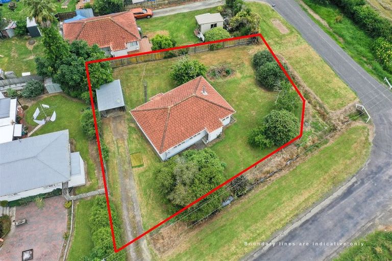Photo of property in 37 Ferry Road, Hikutaia, Paeroa, 3674