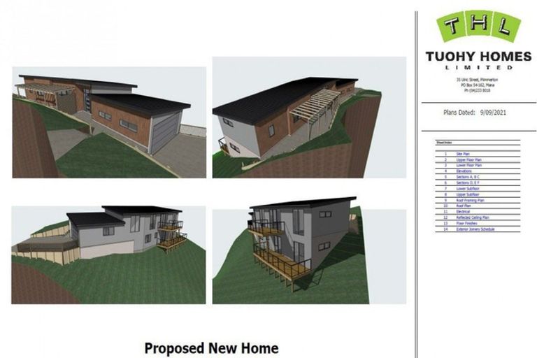 Photo of property in 28 Wilson Way, Waikanae, 5036