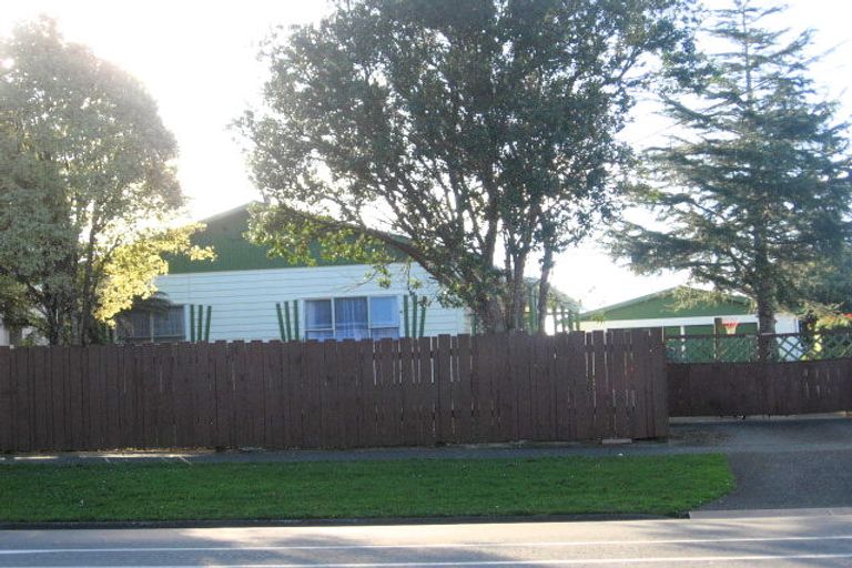 Photo of property in 185 Kiripaka Road, Tikipunga, Whangarei, 0112