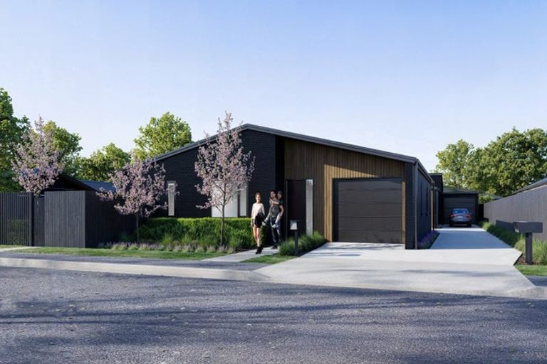 Photo of property in 15d Buxton Terrace, Saint Martins, Christchurch, 8022