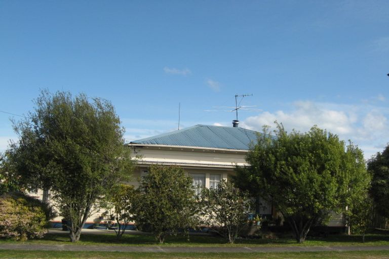 Photo of property in 134 Queen Street, Wairoa, 4108