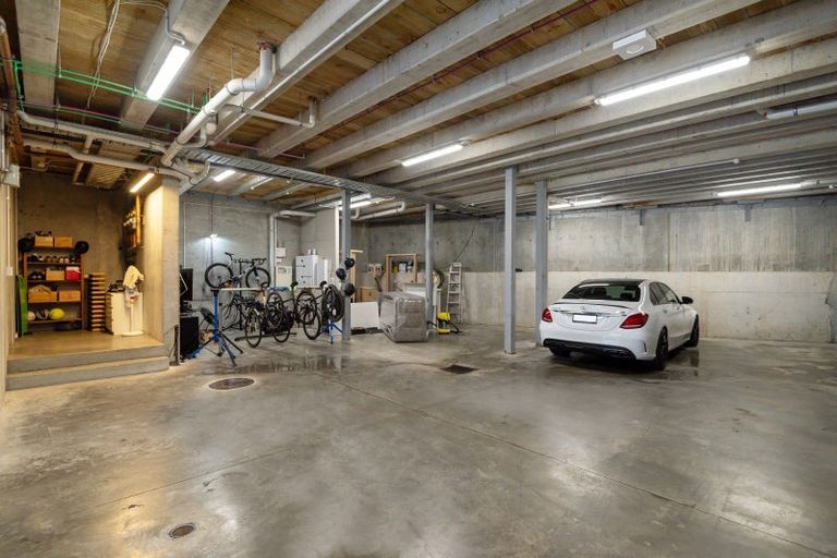Photo of property in 1/16 Blake Street, Ponsonby, Auckland, 1011