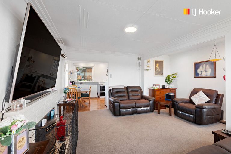 Photo of property in 90 Greenock Street, Kaikorai, Dunedin, 9010