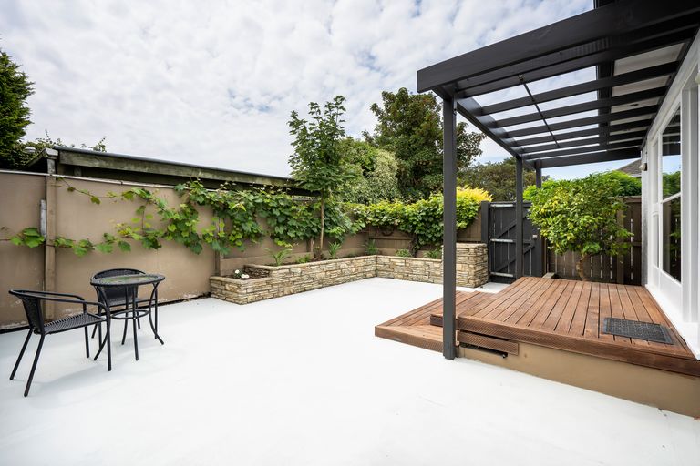 Photo of property in 4/21 Winchester Street, Merivale, Christchurch, 8014