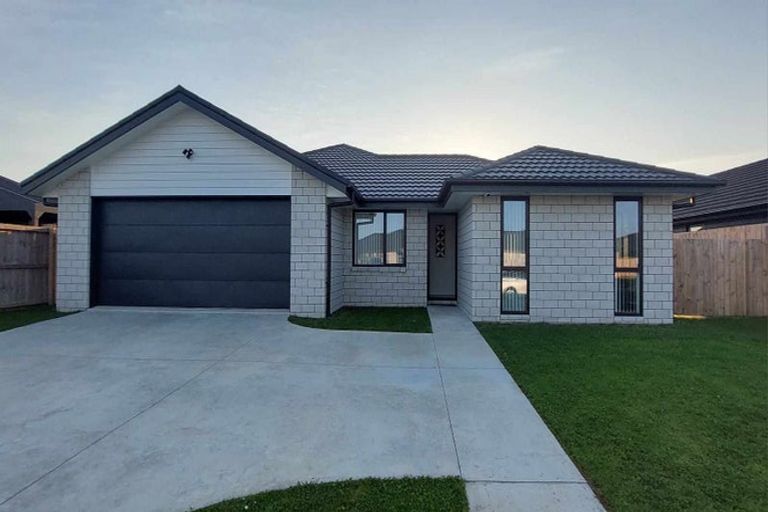 Photo of property in 5 Ballantyne Avenue, Te Kauwhata, 3710