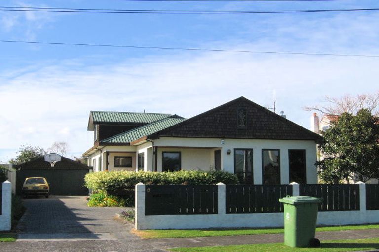 Photo of property in 8 Alexander Street, Tauranga South, Tauranga, 3112