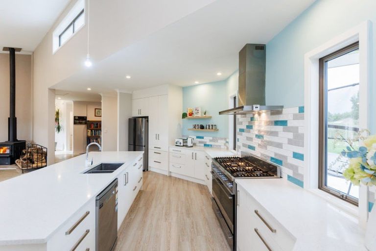 Photo of property in 249a Watershed Road, Bunnythorpe, Palmerston North, 4470