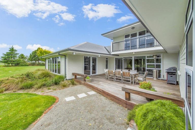 Photo of property in 8 Baxters Road, Waipara, Amberley, 7483