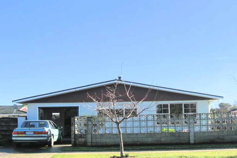 Photo of property in 1/716 Grays Road, Mahora, Hastings, 4120