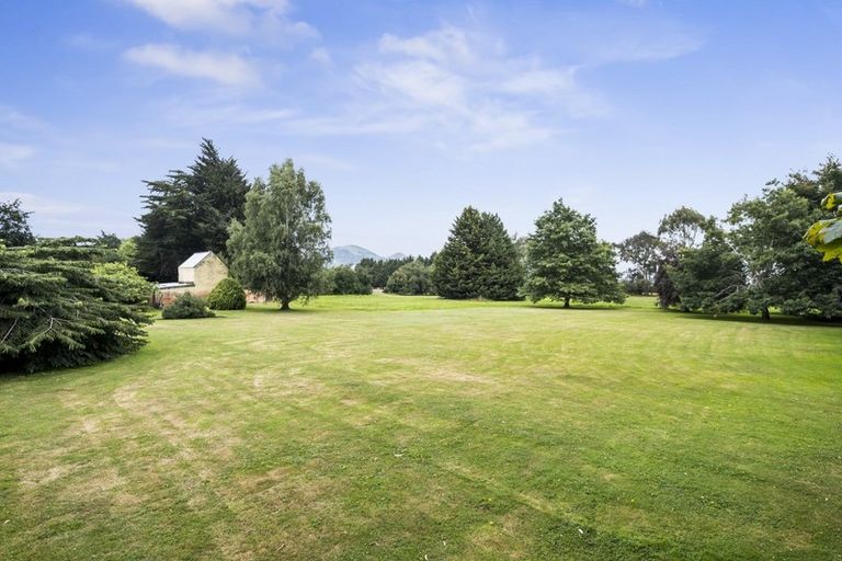 Photo of property in 55 Rutherford Road, Mosgiel, 9092
