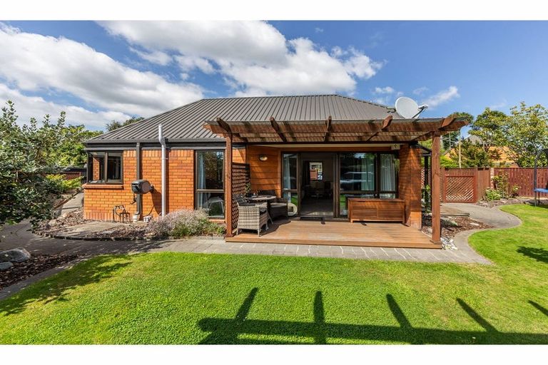 Photo of property in 7a Wyn Street, Hoon Hay, Christchurch, 8025